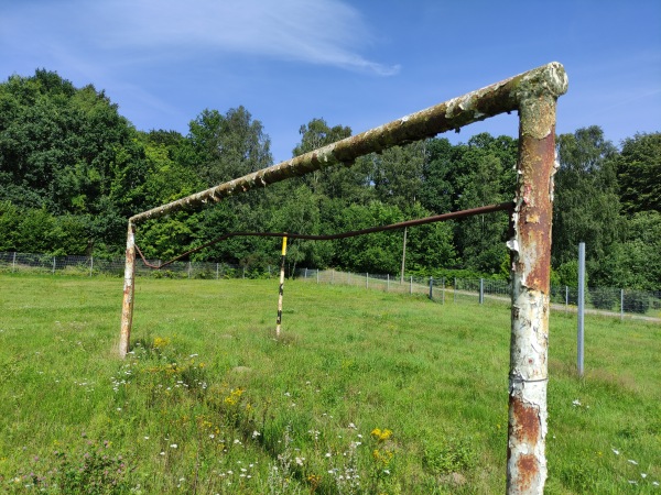 Sportplatz am Klünderberg - Ostseebad Binz