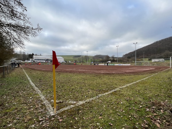 Sport- und Freizeitzentrum Niederkirchen Platz 2 - Niederkirchen/Westpfalz