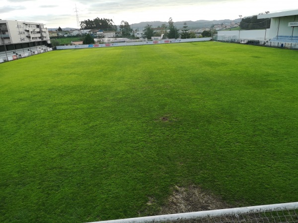 Estádio do Passal - Ribeirão