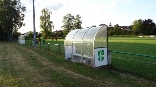 Sportplatz Babstadt - Bad Rappenau-Babstadt