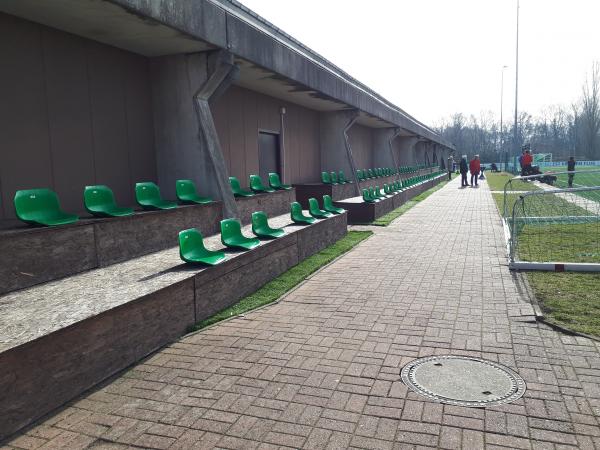 Soccerpark Langenhagen - Langenhagen-Engelbostel