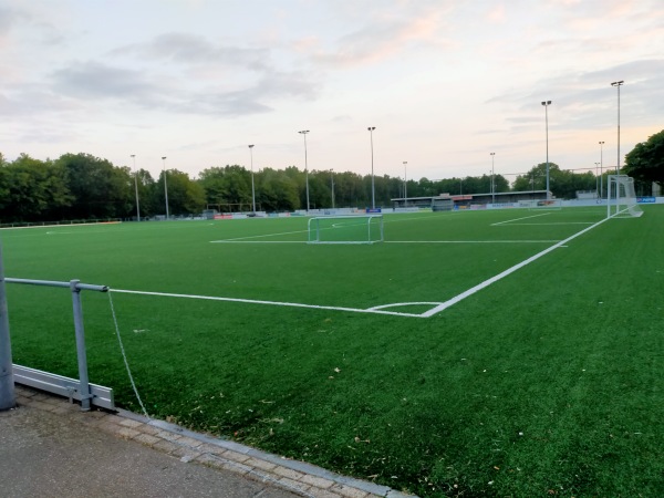 Sportpark De Dem - Passart-VKC - Heerlen-Hoensbroek