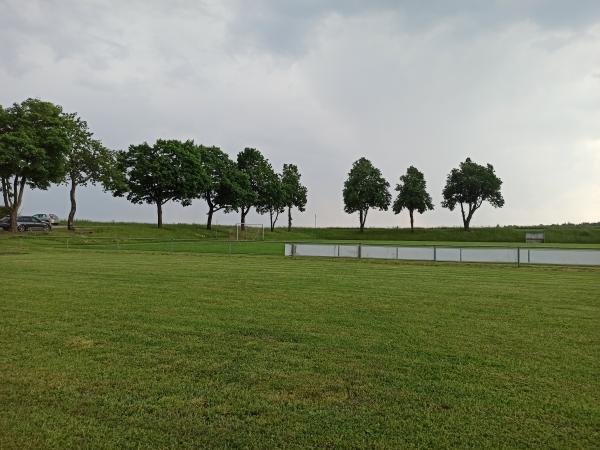 Sportplatz Buchdorf - Buchdorf