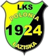 Wappen LKS Polonia Łaziska Rybnickie