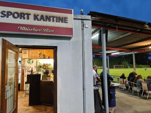 Sportplatz ASV Baden - Baden bei Wien
