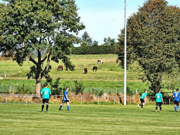 Sportplatz an der Schützenhalle - Balve-Mellen