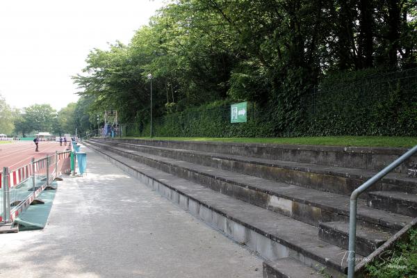 Apollinaris-Stadion - Bad Neuenahr-Ahrweiler