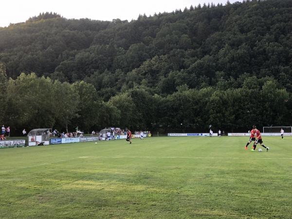 Sportanlage Bach - Bach/Donau