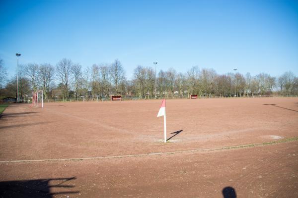 GUT-Sportpark Platz 2 - Rheinberg-Borth