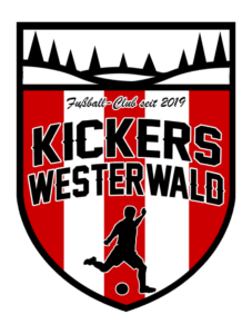 Wappen Westerwälder FC Kickers 2019  85320