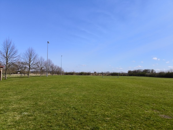 Sportzentrum Lüdersfeld B-Platz - Lüdersfeld