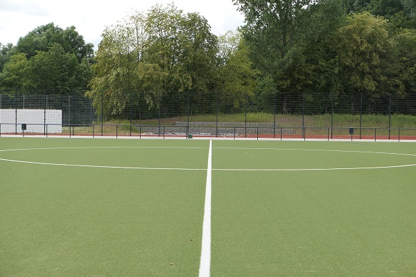 Sportanlage Karl-Arnold-Ring Platz 2 - Hamburg-Wilhelmsburg