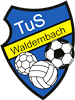 Wappen TuS Waldernbach 1926
