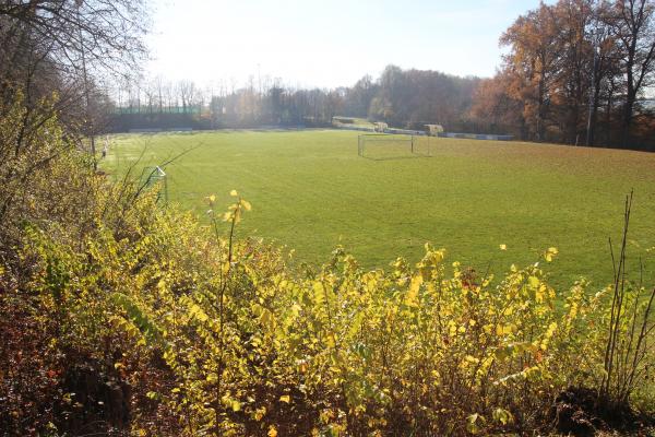 Sportanlage Bechlerstraße - Ichenhausen-Hochwang