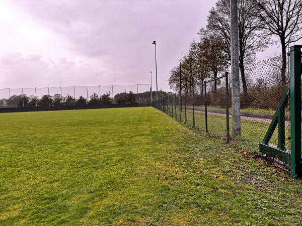 Westfaliastadion Nebenplatz - Wettringen-Bilk