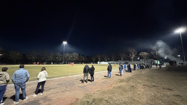 SKG-Sportgelände Platz 3 - Mörfelden-Walldorf