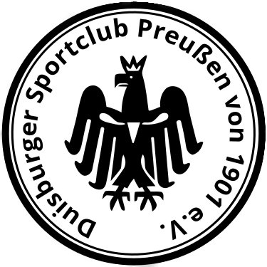 Wappen Duisburger SC Preußen 1901