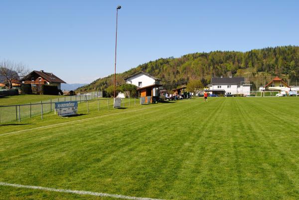 Sportplatz Gallizien - Gallizien