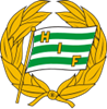 Wappen Hammarby IF Dam
