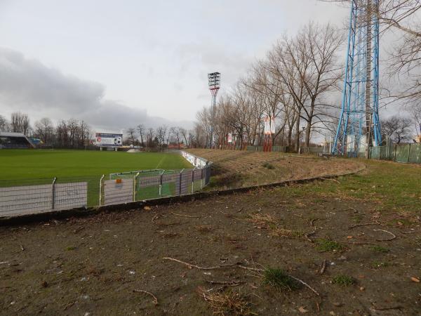 Stadion Miejski w Opolu - Opole