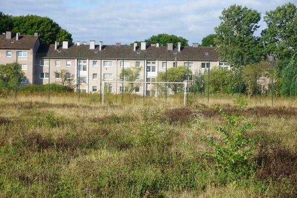 Sportplatz Clausewitzstraße - Wuppertal-Langerfeld-Beyenburg