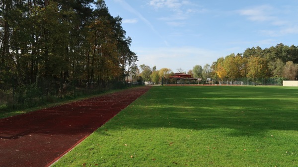 Schulsportplatz - Winkelhaid-Penzenhofen