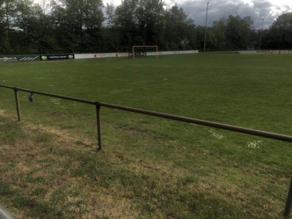 Sportanlage Horsthöfe - Delbrück-Seglingsheide
