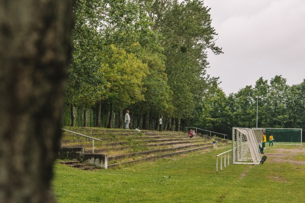 Westring-Sportplatz - Gotha