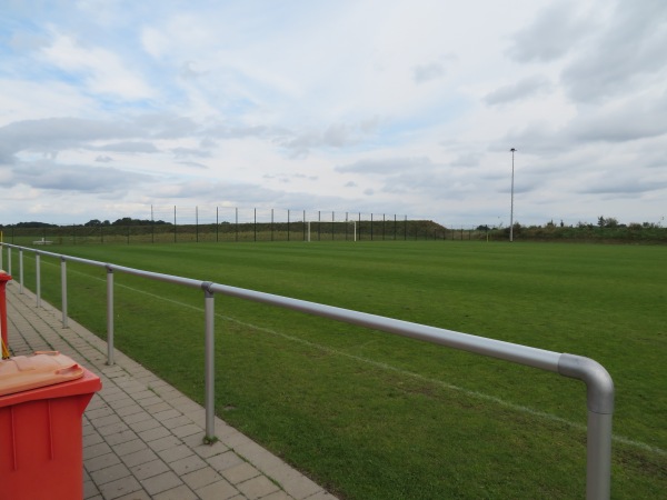 Sportanlage Oyther Berg Platz 5 - Vechta-Oythe