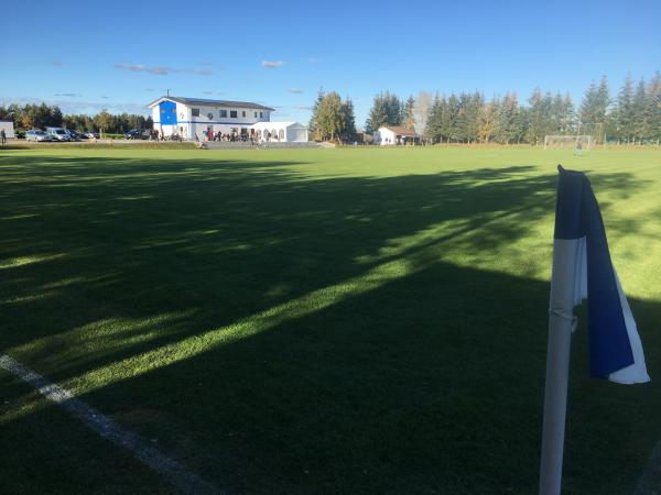 Sportanlage Panoramastraße - Nagold-Gündringen