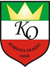 Wappen GLKS Korona Olszyc