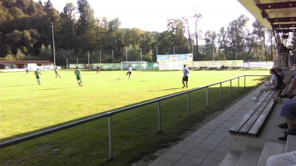 Hill Arena - Pölfing-Brunn