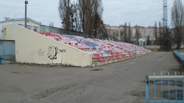 Stadion Temp - Kyiv
