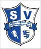Wappen SV Blau-Weiß 90 Allmenhausen
