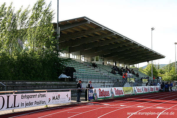 Langensteinstadion - Waldshut-Tiengen