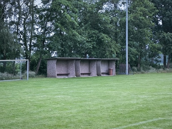 Sportzentrum Klein Berßen C-Platz - Klein Berßen