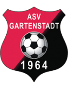 Wappen ASV Gartenstadt