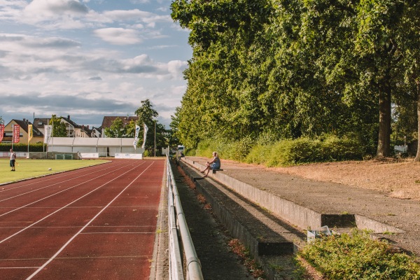 Sportanlage Am Berliner Platz - Egelsbach