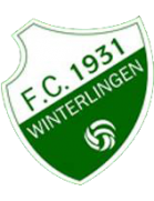 Wappen FC 1931 Winterlingen