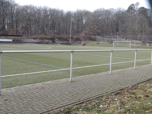 Sportplatz Am Hasensprung - Königstein/Taunus-Mammolshain