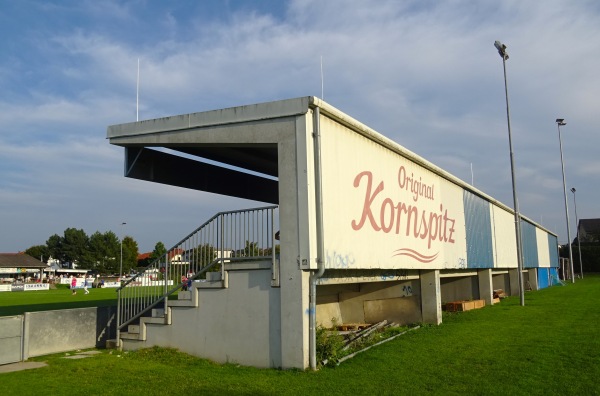 Kornspitz-Stadion - Asten