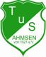 Wappen TuS Ahmsen 1921  20866