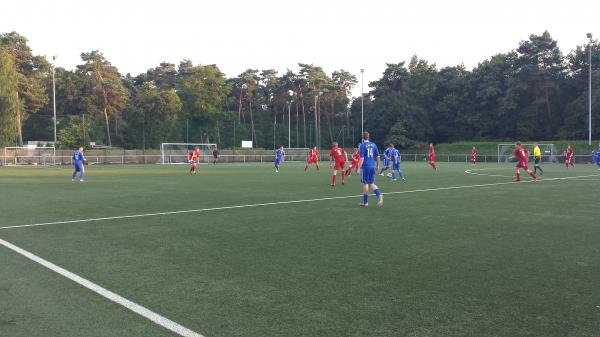 Bültenstadion Nebenplatz 1 - Gronau/Westfalen-Epe