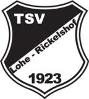 Wappen TSV Lohe-Rickelshof 1923  67006