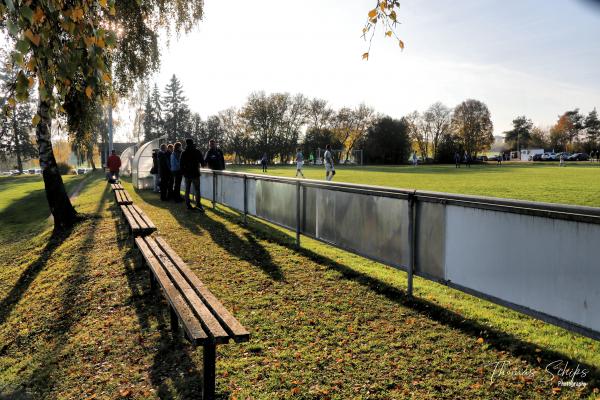 Sportanlage Panoramastraße - Nagold-Gündringen