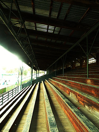 Stadion WKS Wawel  - Kraków