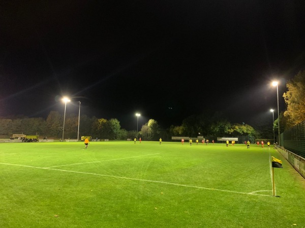 BÜFA-Arena - Hatten-Heidhusen