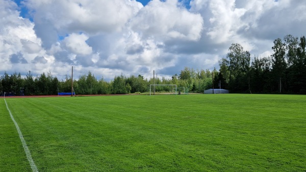 Hammarvallen - Hammarland, Åland