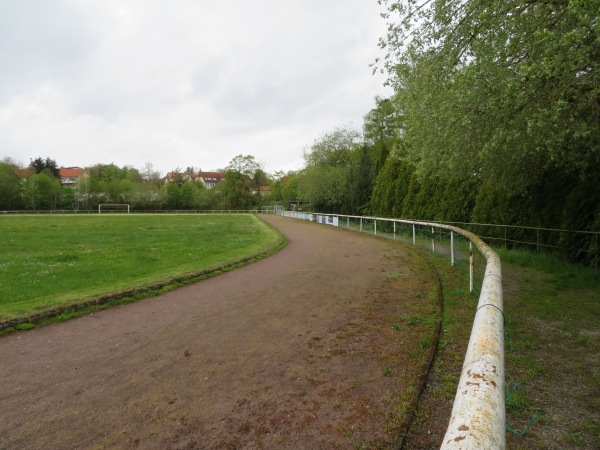Stadion Waldbreite - Oberharz/Brocken-Elbingerode