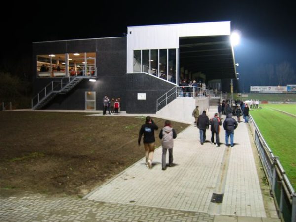 Dakota Arena - Deinze